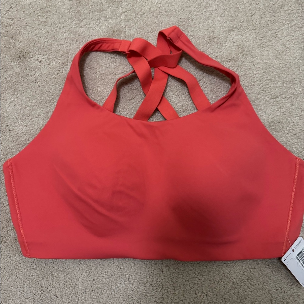 Lulu Lemon sports bra